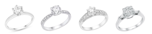 SUPARNO | แหวนแต่งงานคู่,แหวนหมั้นเพชร,แหวนหมั้นคู่,แหวนแต่งงานผู้หญิง ,แหวนแต่งงานผู้ชาย