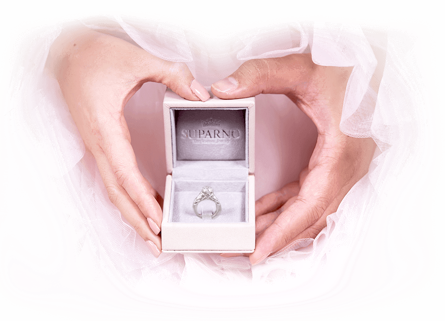 SUPARNO | แหวนเพชร1กะรัต ราคา, แหวนแต่งงานคู่